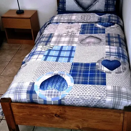 Campingplatz Adamello 1 *