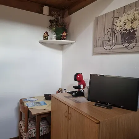 Adamello 1 * Pinzolo