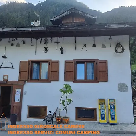 Adamello 1 Pinzolo
